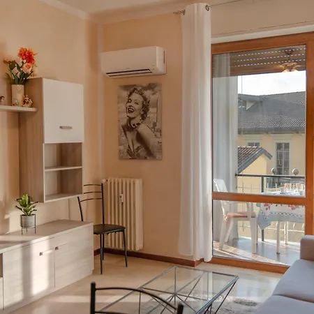 Casa Niky Apartman *