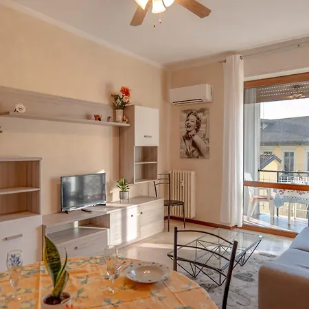 Casa Niky * Verbania