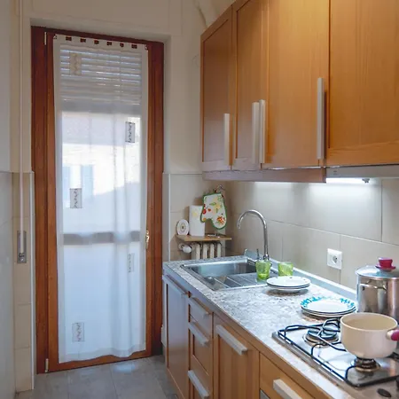 Apartment Casa Niky *