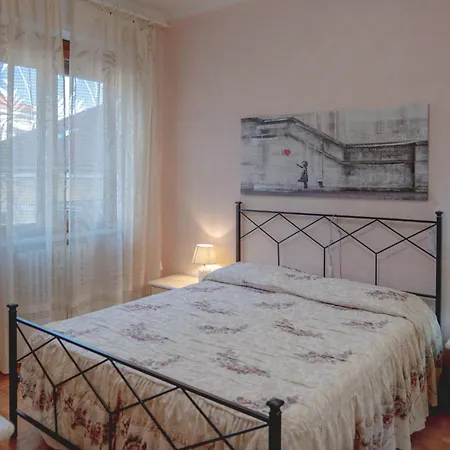 Апартаменты Casa Niky *