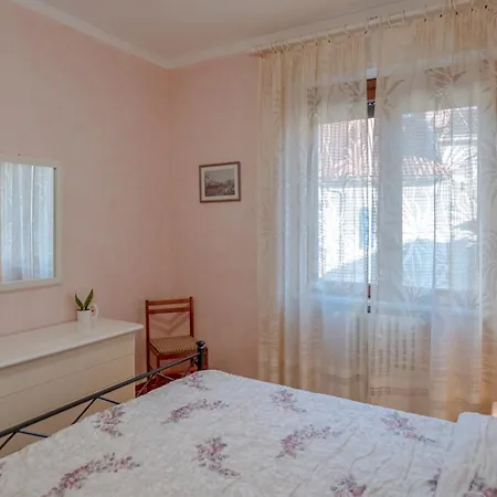 Casa Niky Lägenhet Verbania