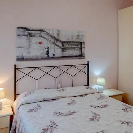 Casa Niky Apartamento *