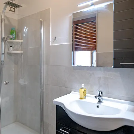 Casa Niky Apartman Verbania