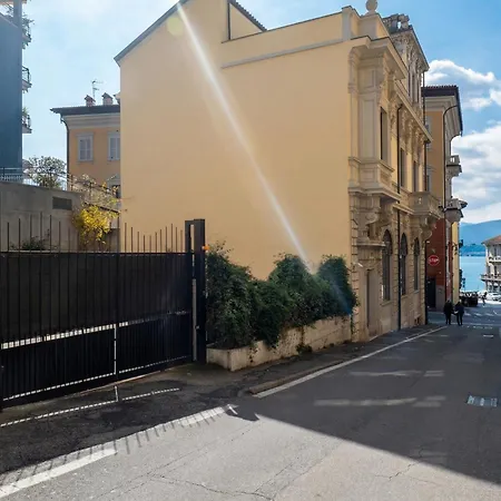 Casa Niky * Verbania