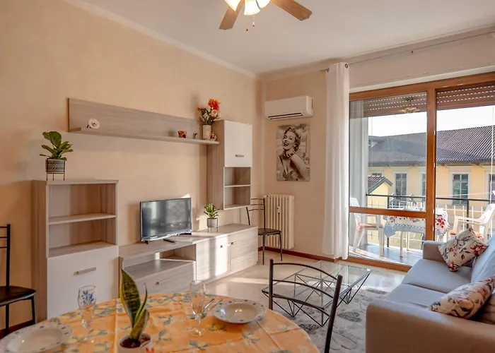 Casa Niky * Verbania