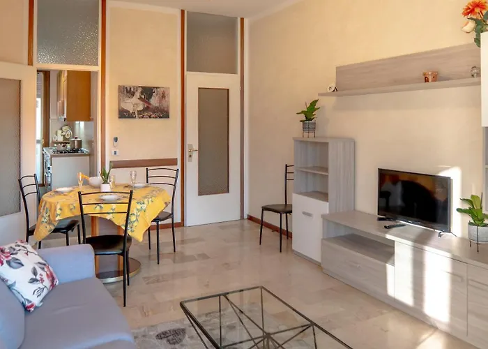 Casa Niky Apartment *