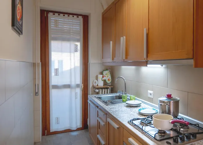 Apartment Casa Niky *