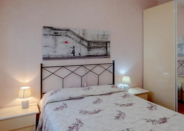 Casa Niky Apartment *