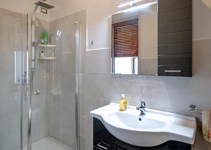 Casa Niky Apartment Verbania